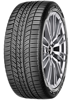 Goodyear 285/40R22 110Y EAGLE F1 ASYMMETRIC SUV AT XL FP